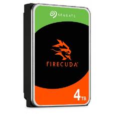 Seagate FireCuda 4TB 3.5in SATA HDD, ST4000DX005