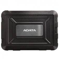 ADATA ED600 Rugged USB 3.1 2.5 inch HDD/SSD External Enclosure