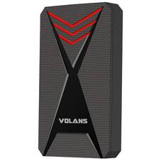 Volans VL-UV25-RGB 2.5 SATA to USB 3.0 HDD Enclosure with RGB LED