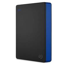 Seagate USB 3.0 Portable External Game Drive for PS4 4TB