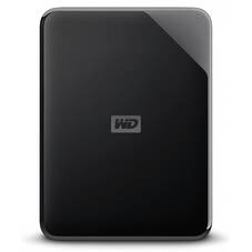 WD Elements SE 5TB USB 3.0 Portable External HDD
