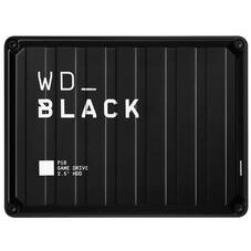 WD_Black P10 Game Drive 2TB Portable HDD