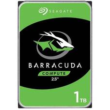 Seagate BarraCuda 1TB HDD, ST1000LM048