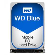 WD Blue 1TB HDD, WD10SPZX