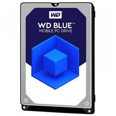 WD Blue 2TB HDD, WD20SPZX