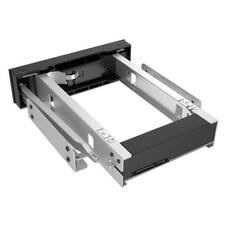 Orico 1106SS-BK 5.25inch HDD Caddy for 3.5inch SATA Drives