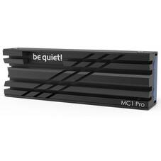 be quiet MC1 PRO M.2 SSD Cooler