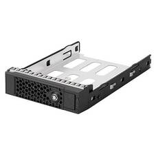 SilverStone G11908010-RT 2.5 / 3.5inch Lockable HDD Tray
