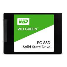 Western Digital WD Green 3D NAND 240GB SSD