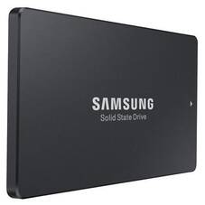 Samsung 883 DCT 3840GB 2.5 7mm SATA3 Enterprise SSD for Business