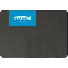 Crucial BX500 240GB 2.5 SATA SSD
