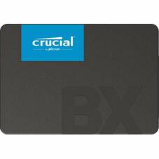Crucial BX500 2TB 2.5 SATA SSD