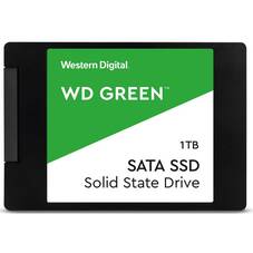 Western Digital WD Green 1TB 2.5 SATA SSD