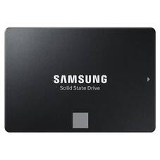 Samsung 870 EVO 4TB 2.5 SATA SSD