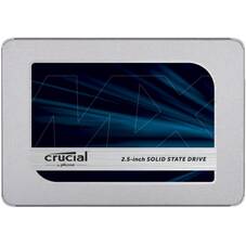 Crucial MX500 4TB 2.5 SATA SSD