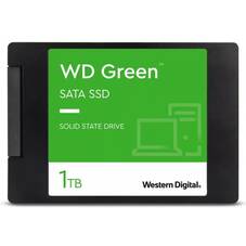 Western Digital WD Green 1TB 2.5in SATA SSD