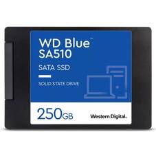 Western Digital WD Blue SA510 250GB 2.5 inch SATA HDD