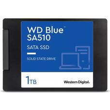 Western Digital WD Blue SA510 1TB 2.5 inch SATA HDD