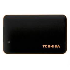 Toshiba X10 500GB Portable External SSD