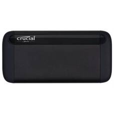 Crucial X8 1TB USB-C 10Gbps Portable SSD