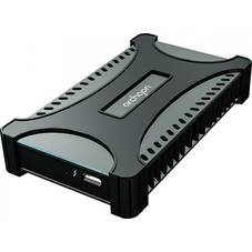Archgon 960GB X70 II Black Portable Thunderbolt 3 SSD