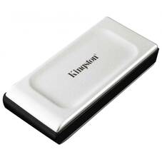 Kingston XS2000 500GB USB-C Gen2x2 20Gbps External Portable SDD