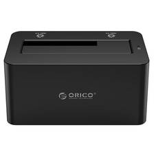 ORICO 6619C2-G2 USB-C 2.5/3.5 inch SATA HDD/SSD Dock