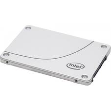 Intel D3-S4610 3.84TB 2.5in SATA SSD