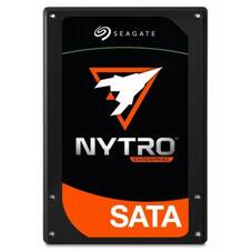 Seagate Nytro 1351 Enterprise 240GB 2.5 SATA SSD