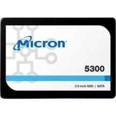 Micro 5300 PRO Enterprise 3.84TB 2.5 SATA SSD