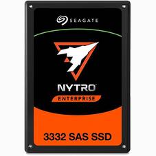 Seagate Nytro 3332 960GB 2.5 inch SAS SSD