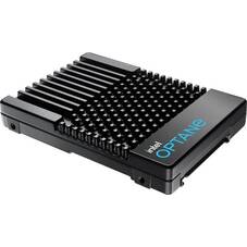 Intel Optane DC P5800X 400GB 2.5in NVMe U.2 SSD