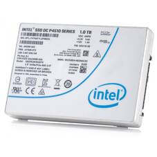 Intel DC P4510 1TB 2.5 inch U.2 15mm NVMe PCIe Gen3 SSD