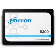 Micro 5300 PRO Enterprise 240GB 2.5 SATA SSD