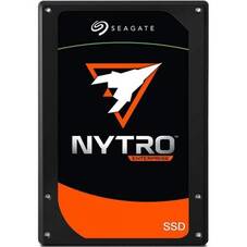 Seagate Nytro 3332 1.92TB 2.5 inch SAS SSD