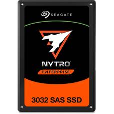 Seagate Nytro 3332 3.84TB 2.5 inch SAS SSD