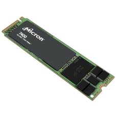 Micron 7400 PRO Enterprise 960GB NVMe M.2 2280 SSD