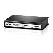 ATEN VS184A 4 Port HDMI Video Splitter