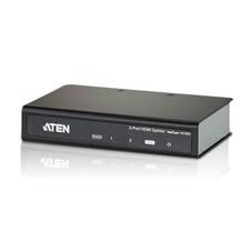ATEN VS182A VanCryst 2 Port HDMI Video Splitter