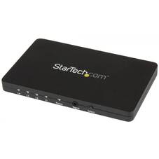 Startech VS421HD4K 4-Port HDMI Automatic Video Switch