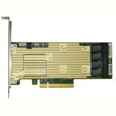 Intel RAID Controller RSP3TD160F 16x Ports Storage Controller (RAID)