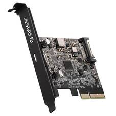 Orico PE20-1C USB-C PCI-E Expansion Card