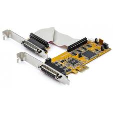 StarTech 8-Port PCI Express Low Profile Serial Card