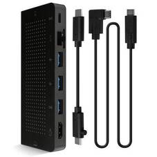 Twelve South StayGo 3-Port USB-C Hub