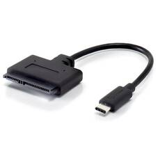 ALOGIC USB 3.1 Type-C to SATA Adapter
