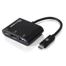 ALOGIC USB-C to HDMI/USB 3.0/USB-C Adapter