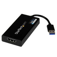 StarTech USB32HD4KUSB 3.0 to HDMI 4K Video Adapter