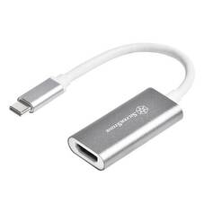 Silverstone EP07C-E USB 3.1 Type-C to HDMI V2.0b Adapter