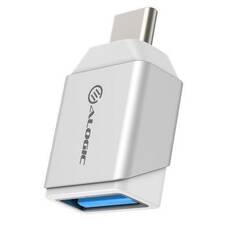 ALOGIC Ultra Mini USB 3.1 USB-C to USB-A Adapter