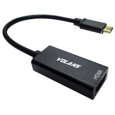 Volans USB-C to HDMI Adapter